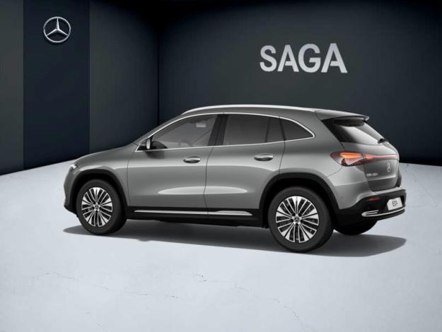 MERCEDES-BENZ EQA 250+ Business Edition  EQA 250+ Business Edition