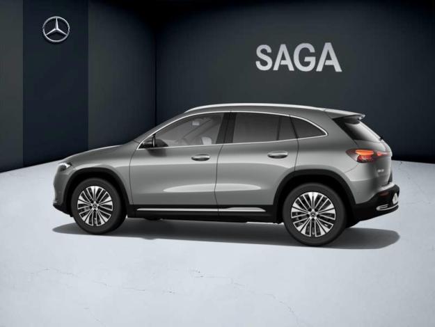 MERCEDES-BENZ EQA 250+ Business Edition  EQA 250+ Business Edition
