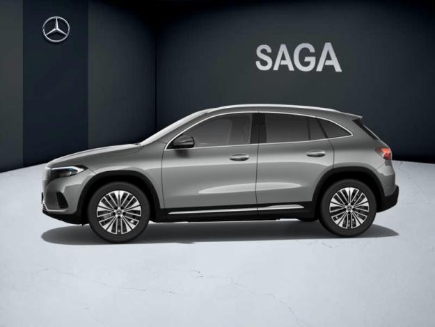 MERCEDES-BENZ EQA 250+ Business Edition  EQA 250+ Business Edition