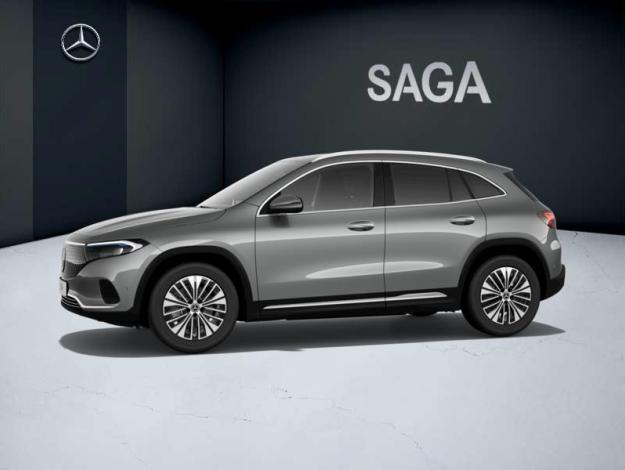 MERCEDES-BENZ EQA 250+ Business Edition  EQA 250+ Business Edition