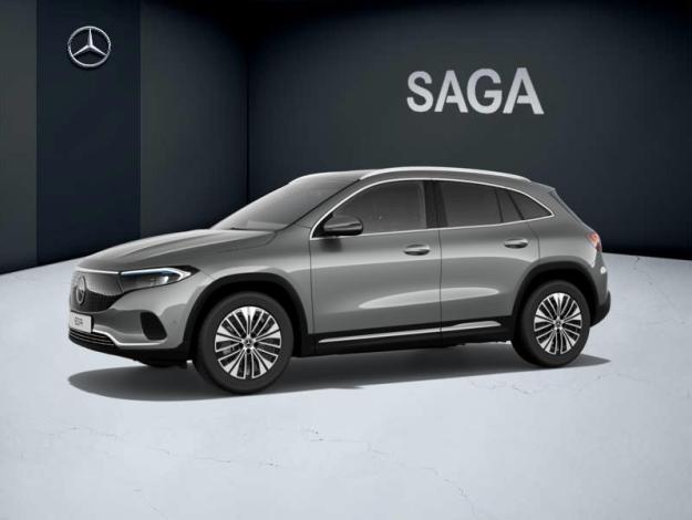 MERCEDES-BENZ EQA 250+ Business Edition  EQA 250+ Business Edition