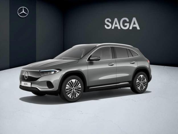 MERCEDES-BENZ EQA 250+ Business Edition  EQA 250+ Business Edition