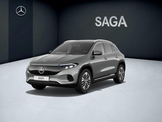 MERCEDES-BENZ EQA 250+ Business Edition  EQA 250+ Business Edition