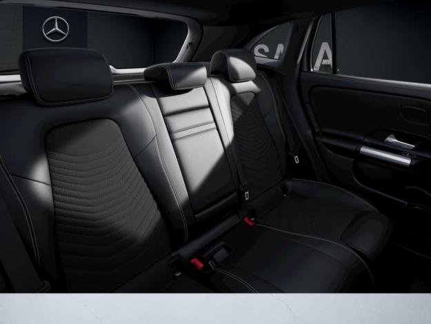 MERCEDES-BENZ EQA 250+ Business Edition  EQA 250+ Business Edition