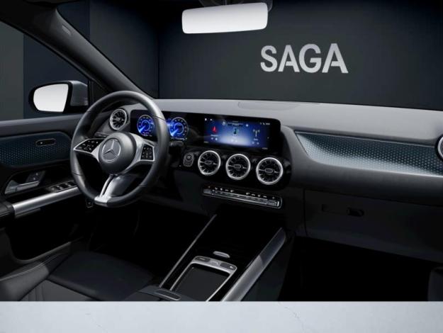 MERCEDES-BENZ EQA 250+ Business Edition  EQA 250+ Business Edition