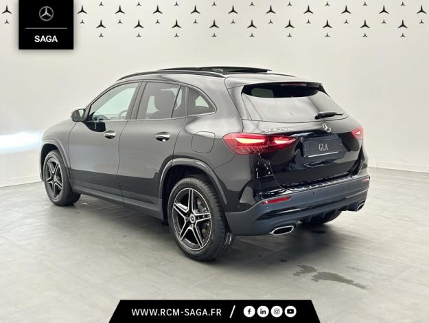 MERCEDES-BENZ GLA 250 e Hybrid EQ AMG Line  GLA 250 e Hybrid EQ AMG Line