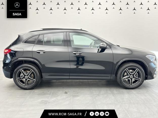 MERCEDES-BENZ GLA 250 e Hybrid EQ AMG Line  GLA 250 e Hybrid EQ AMG Line