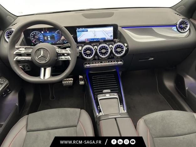 MERCEDES-BENZ GLA 250 e Hybrid EQ AMG Line  GLA 250 e Hybrid EQ AMG Line