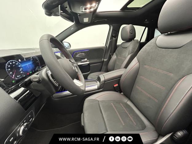 MERCEDES-BENZ GLA 250 e Hybrid EQ AMG Line  GLA 250 e Hybrid EQ AMG Line