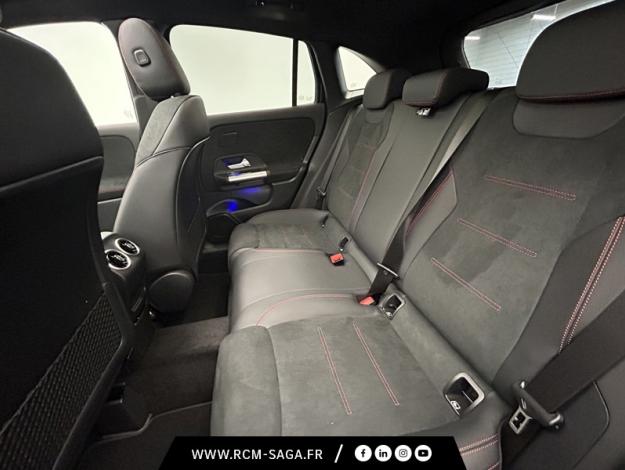 MERCEDES-BENZ GLA 250 e Hybrid EQ AMG Line  GLA 250 e Hybrid EQ AMG Line