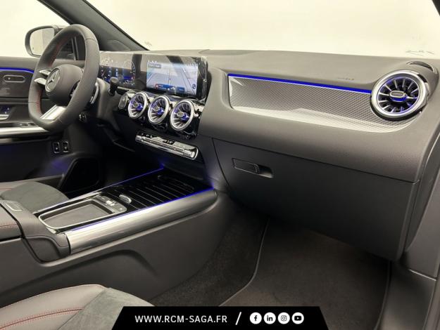 MERCEDES-BENZ GLA 250 e Hybrid EQ AMG Line  GLA 250 e Hybrid EQ AMG Line