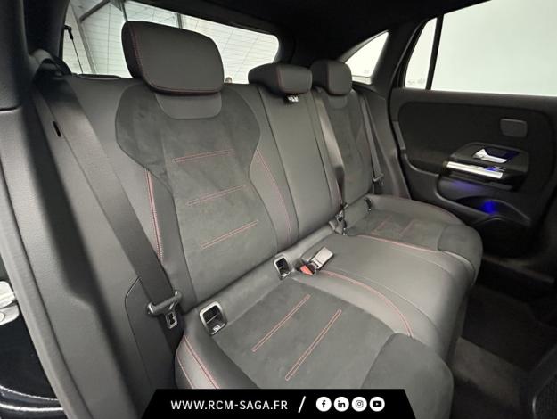 MERCEDES-BENZ GLA 250 e Hybrid EQ AMG Line  GLA 250 e Hybrid EQ AMG Line