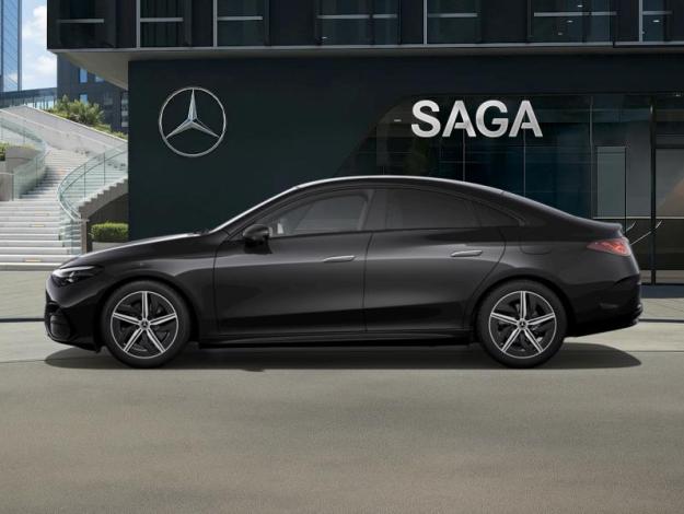 MERCEDES-BENZ CLA Coupé CLA 200 AMG Line  CLA 200 AMG Line