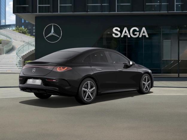 MERCEDES-BENZ CLA Coupé CLA 200 AMG Line  CLA 200 AMG Line