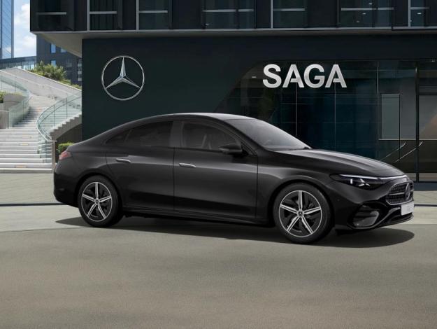 MERCEDES-BENZ CLA Coupé CLA 200 AMG Line  CLA 200 AMG Line