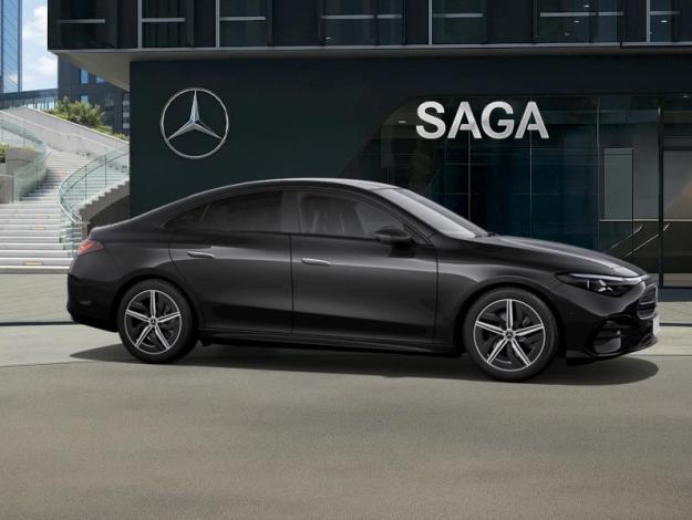 MERCEDES-BENZ CLA Coupé CLA 200 AMG Line  CLA 200 AMG Line