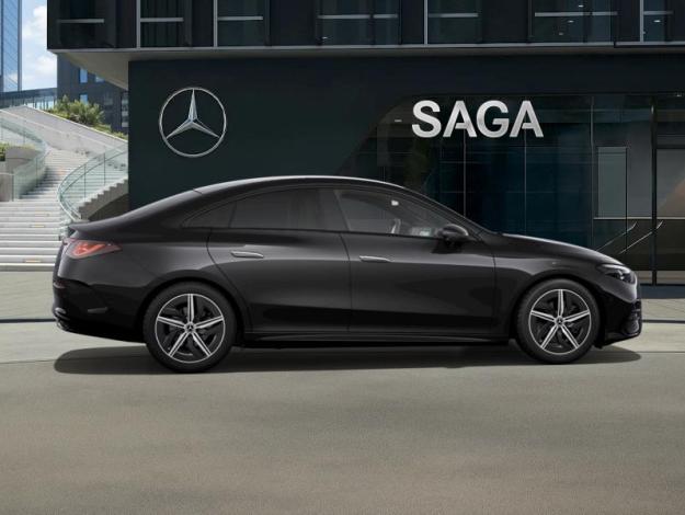 MERCEDES-BENZ CLA Coupé CLA 200 AMG Line  CLA 200 AMG Line