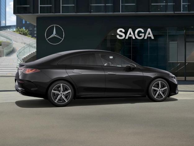 MERCEDES-BENZ CLA Coupé CLA 200 AMG Line  CLA 200 AMG Line