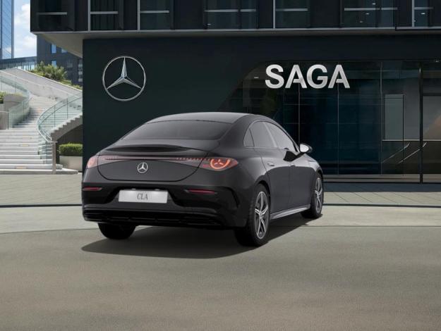 MERCEDES-BENZ CLA Coupé CLA 200 AMG Line  CLA 200 AMG Line