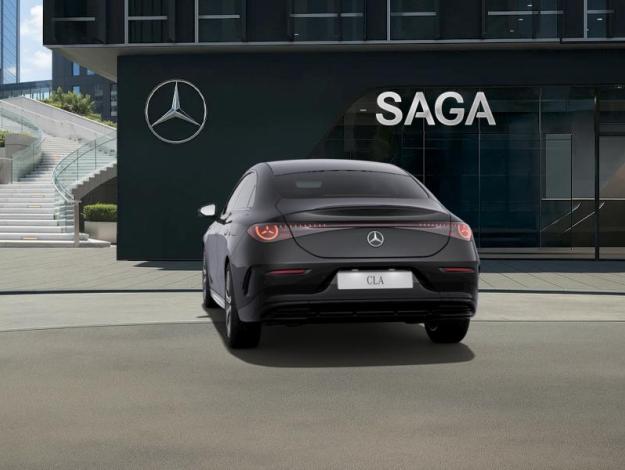 MERCEDES-BENZ CLA Coupé CLA 200 AMG Line  CLA 200 AMG Line