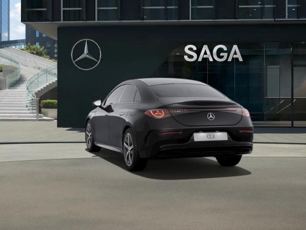 MERCEDES-BENZ CLA Coupé CLA 200 AMG Line  CLA 200 AMG Line