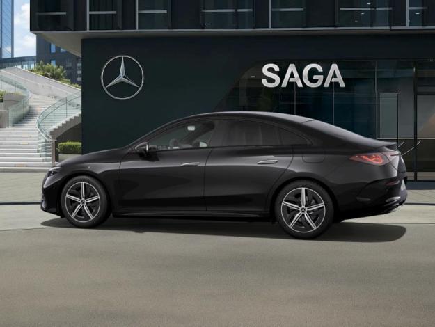 MERCEDES-BENZ CLA Coupé CLA 200 AMG Line  CLA 200 AMG Line