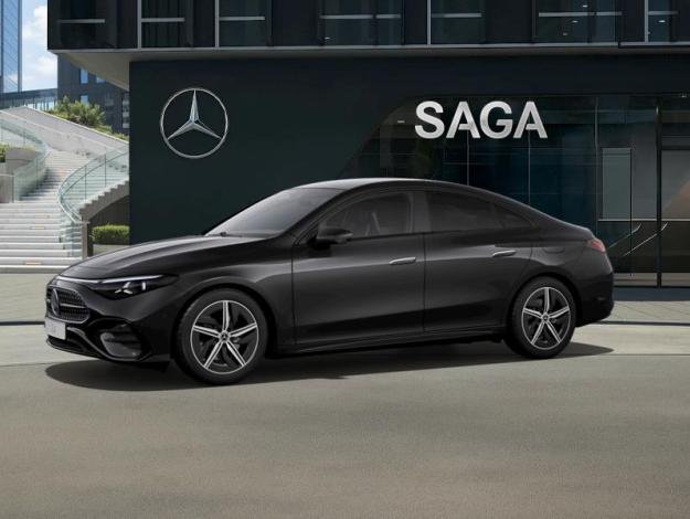 MERCEDES-BENZ CLA Coupé CLA 200 AMG Line  CLA 200 AMG Line