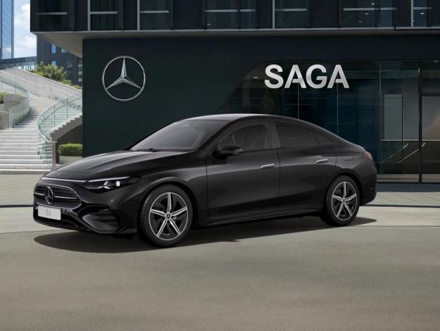 MERCEDES-BENZ CLA Coupé CLA 200 AMG Line  CLA 200 AMG Line