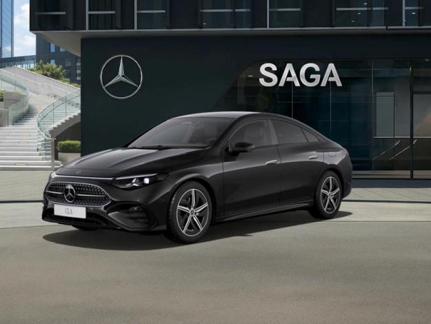 MERCEDES-BENZ CLA Coupé CLA 200 AMG Line  CLA 200 AMG Line