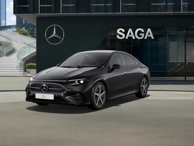 MERCEDES-BENZ CLA Coupé CLA 200 AMG Line  CLA 200 AMG Line