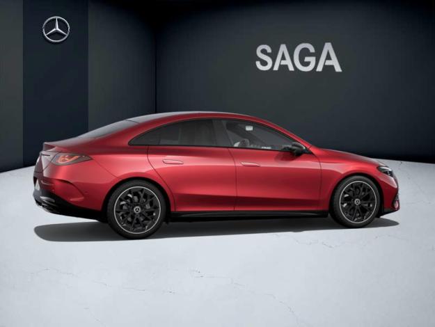 MERCEDES-BENZ CLA Coupé CLA 200 AMG Line  CLA 200 AMG Line (Lancement)