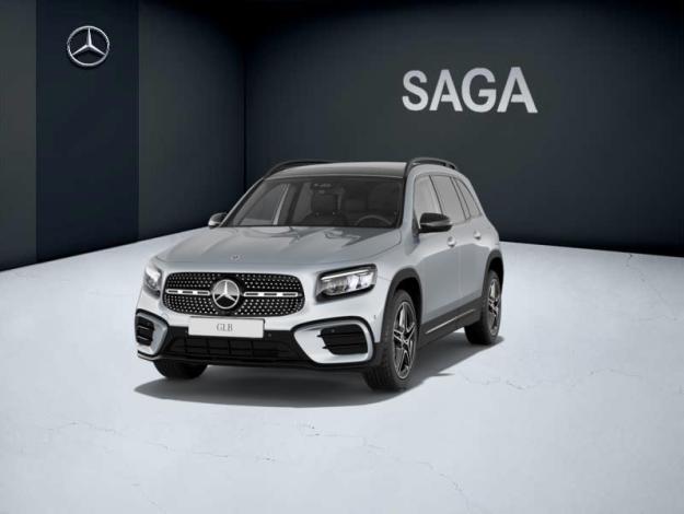 MERCEDES-BENZ GLB 200 d AMG Line  GLB 200 d AMG Line