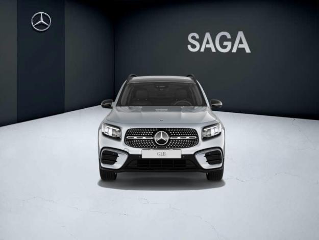 MERCEDES-BENZ GLB 200 d AMG Line  GLB 200 d AMG Line