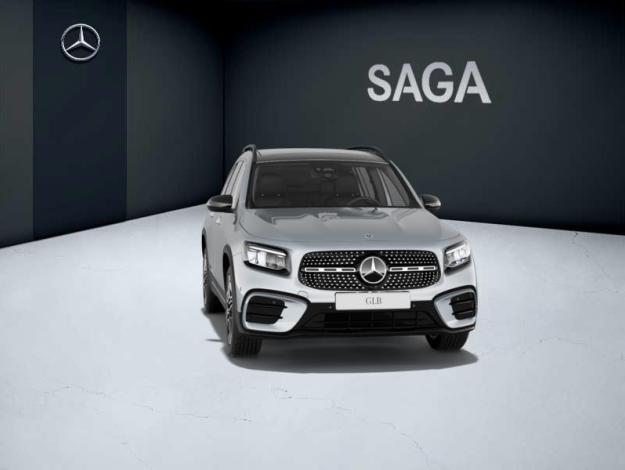 MERCEDES-BENZ GLB 200 d AMG Line  GLB 200 d AMG Line