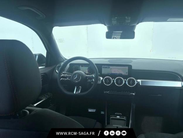 MERCEDES-BENZ GLB 200 d AMG Line  GLB 200 d AMG Line