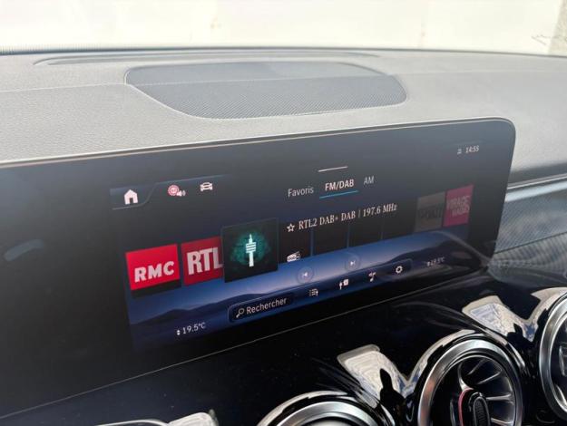 MERCEDES-BENZ GLB 200 d AMG Line  GLB 200 d AMG Line