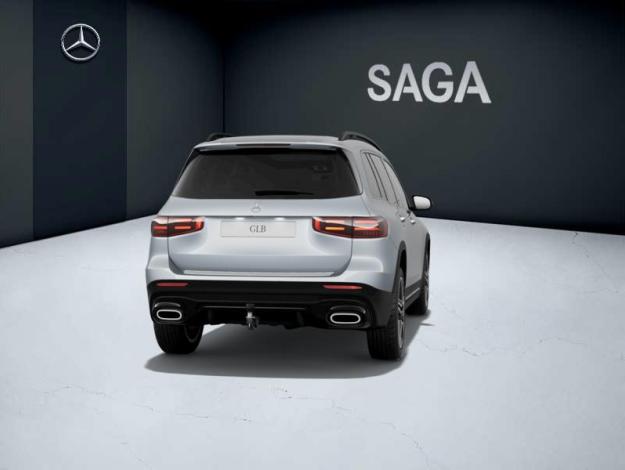 MERCEDES-BENZ GLB 200 d AMG Line  GLB 200 d AMG Line