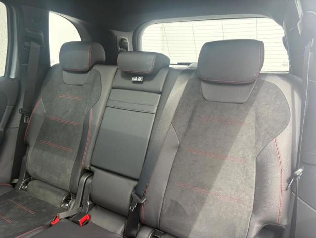 MERCEDES-BENZ GLB 200 d AMG Line  GLB 200 d AMG Line