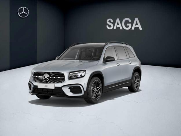 MERCEDES-BENZ GLB 200 d AMG Line  GLB 200 d AMG Line