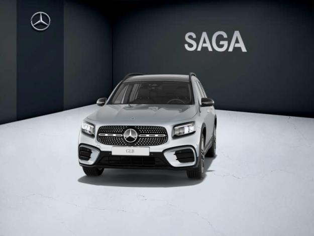 MERCEDES-BENZ GLB 200 d AMG Line  GLB 200 d AMG Line