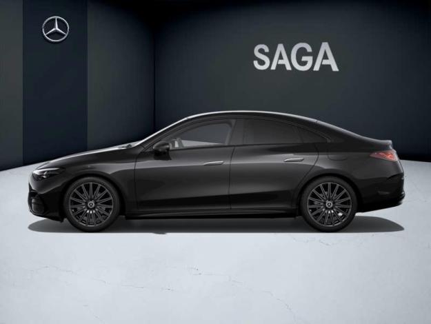 MERCEDES-BENZ CLA Coupé CLA 200 AMG Line  CLA 200 AMG Line