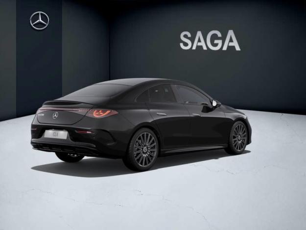 MERCEDES-BENZ CLA Coupé CLA 200 AMG Line  CLA 200 AMG Line