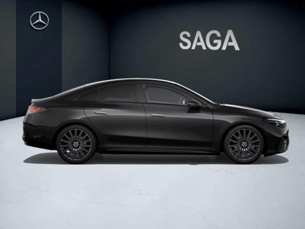 MERCEDES-BENZ CLA Coupé CLA 200 AMG Line  CLA 200 AMG Line