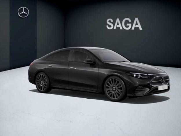 MERCEDES-BENZ CLA Coupé CLA 200 AMG Line  CLA 200 AMG Line