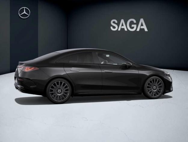 MERCEDES-BENZ CLA Coupé CLA 200 AMG Line  CLA 200 AMG Line