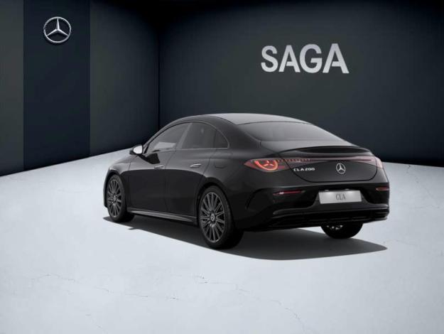 MERCEDES-BENZ CLA Coupé CLA 200 AMG Line  CLA 200 AMG Line