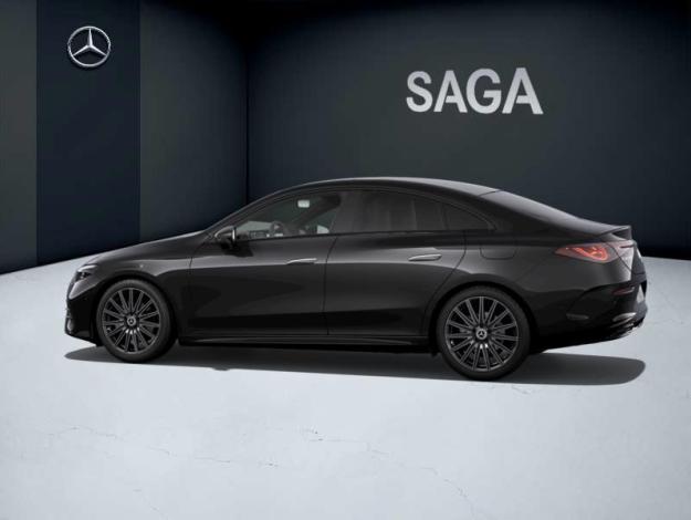 MERCEDES-BENZ CLA Coupé CLA 200 AMG Line  CLA 200 AMG Line