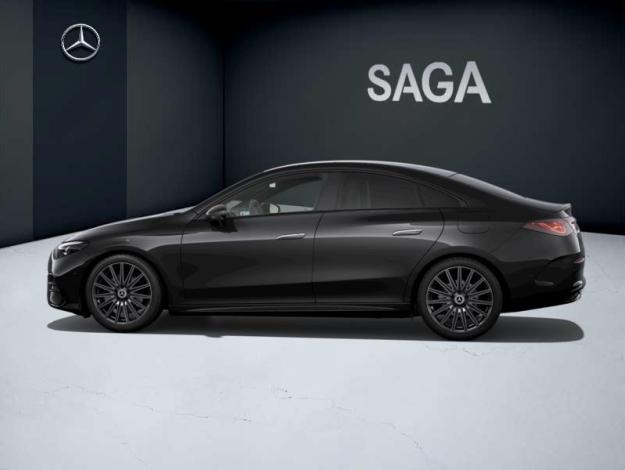 MERCEDES-BENZ CLA Coupé CLA 200 AMG Line  CLA 200 AMG Line