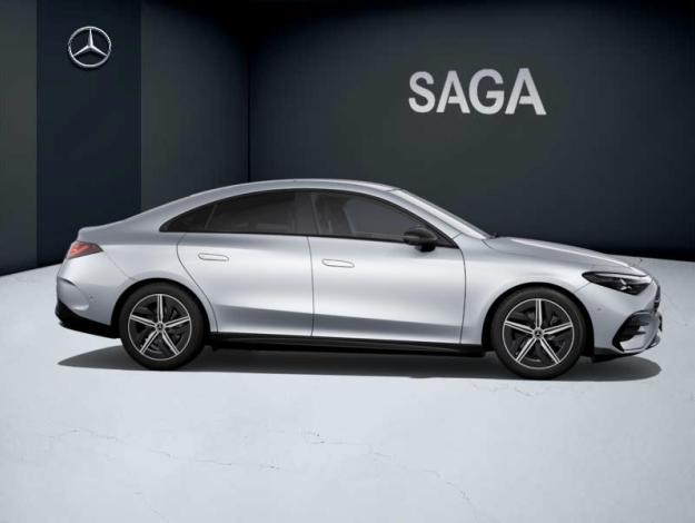 MERCEDES-BENZ CLA Coupé CLA 200 AMG Line  CLA 200 AMG Line (Lancement)