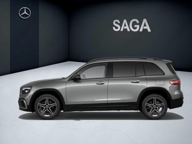 MERCEDES-BENZ GLB 200 d AMG Line  GLB 200 d AMG Line